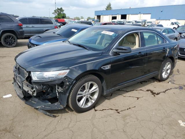 FORD TAURUS SEL 2013 с VIN 1FAHP2E81DG174462 - Снимка от търг