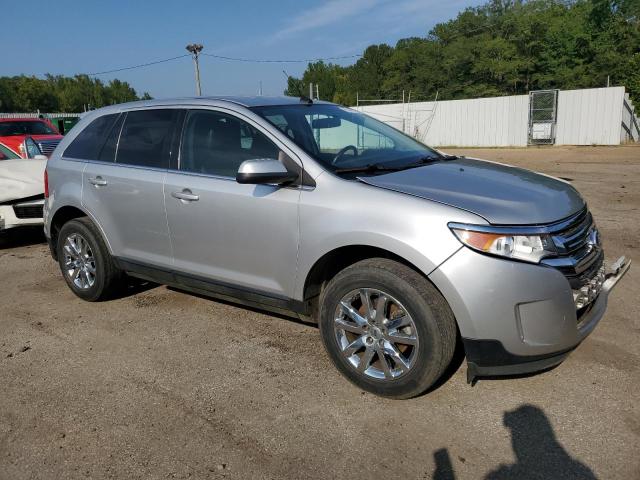 Photo 4 from auction – 2012 FORD EDGE LIMIT with VIN 2FMDK3KC0CBA55809