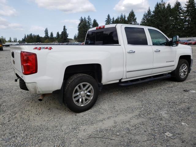 Photo 3 from auction – 2018 CHEVROLET SILVERADO with VIN 3GCUKSEC8JG344229