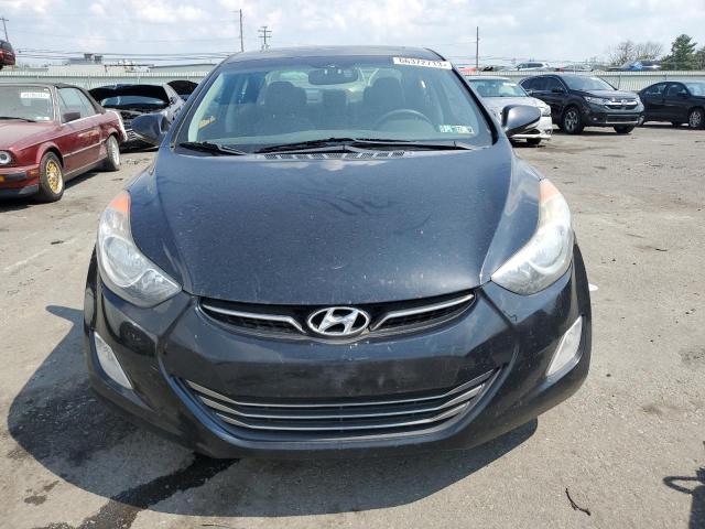 Снимка 5 от търг – 2012 HYUNDAI ELANTRA GL с VIN 5NPDH4AE0CH149043