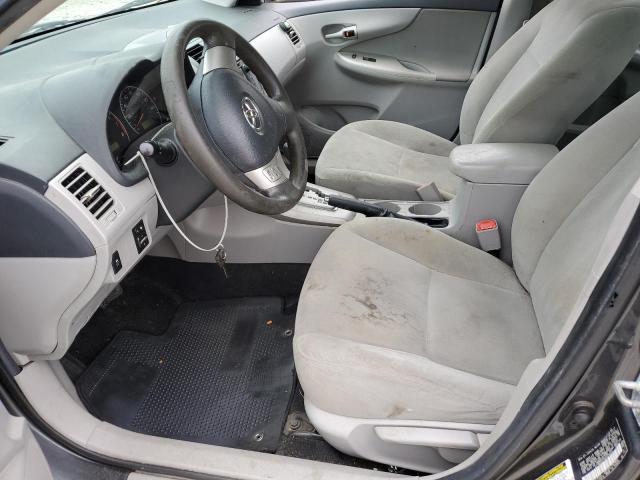 Photo 7 from auction – 2013 TOYOTA COROLLA BA with VIN 2T1BU4EEXDC029543