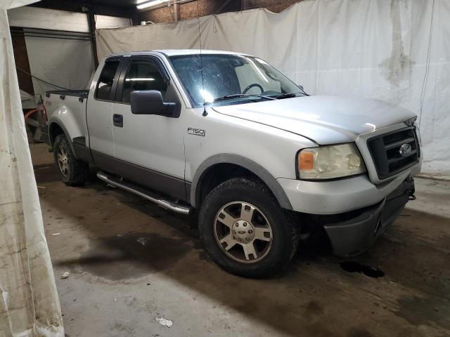 Photo 4 from auction – 2006 FORD F150 with VIN 1FTPX04516KB61325