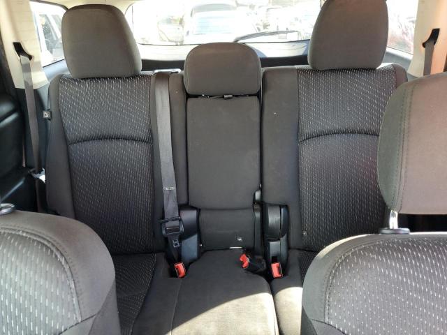 Photo 10 from auction – 2018 DODGE JOURNEY SE with VIN 3C4PDCAB9JT195735