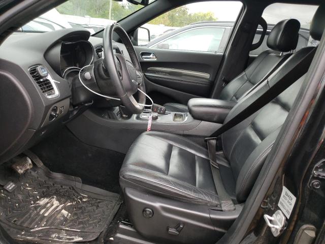 Photo 7 from auction – 2015 DODGE DURANGO LI with VIN 1C4RDJDG1FC156323