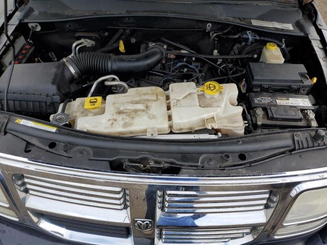 Photo 12 from auction – 2011 DODGE NITRO SE with VIN 1D4PU2GK1BW532639