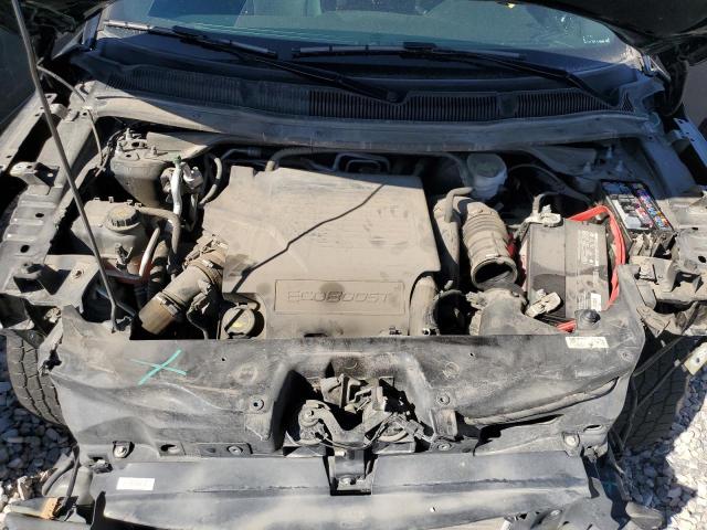 Photo 11 from auction – 2018 FORD EXPLORER S with VIN 1FM5K8GT9JGB89363