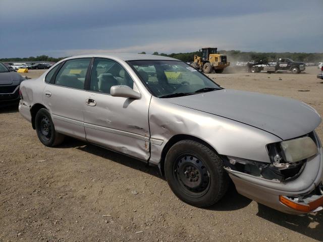 Photo 4 from auction – 1997 TOYOTA AVALON XL with VIN 4T1BF12B8VU187401