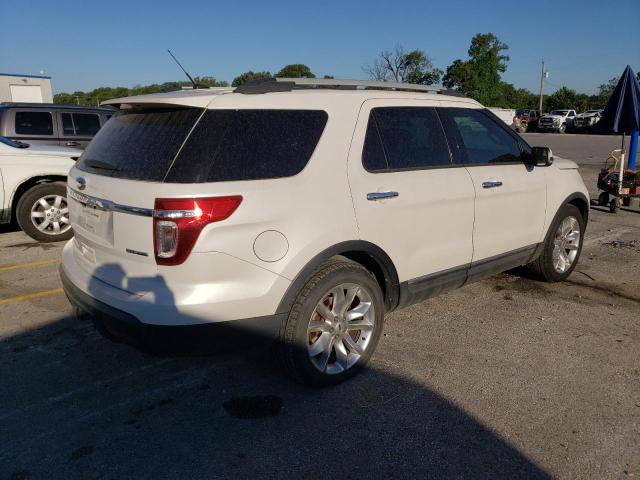 Фото 3 с аукциона – 2013 FORD EXPLORER L с VIN 1FM5K7F85DGB89100