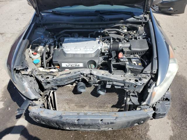 Photo 11 from auction – 2008 HONDA ACCORD EX with VIN 1HGCP36778A006707