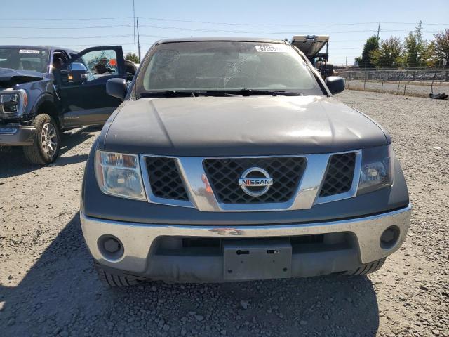 Photo 5 from auction – 2008 NISSAN FRONTIER C with VIN 1N6AD09W78C400368
