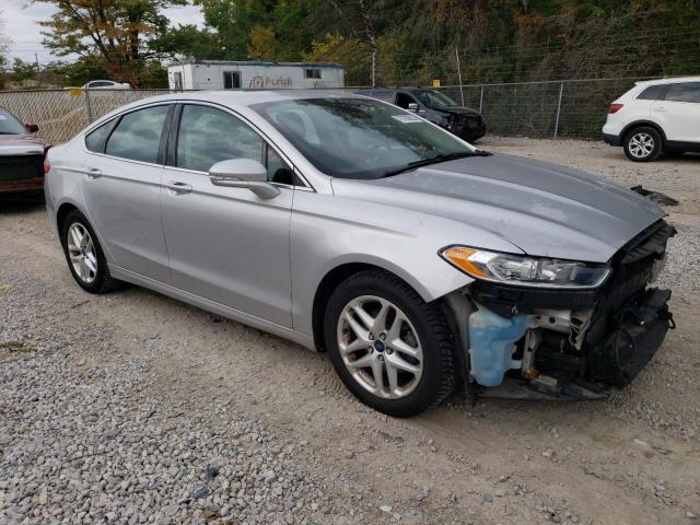 Photo 4 from auction – 2013 FORD FUSION SE with VIN 3FA6P0HR2DR382813