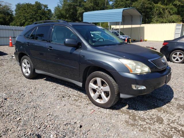 Photo 4 from auction – 2007 LEXUS RX 350 with VIN 2T2GK31U07C024807