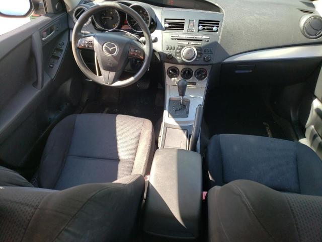 Photo 8 from auction – 2010 MAZDA 3 I with VIN JM1BL1SG2A1288146