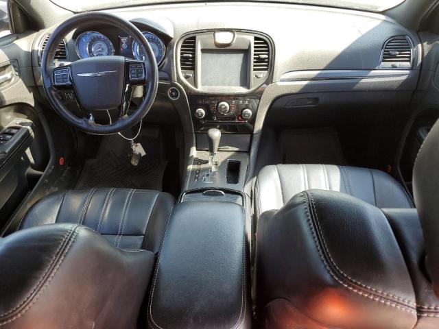 Photo 8 from auction – 2014 CHRYSLER 300 S with VIN 2C3CCAGT2EH143226