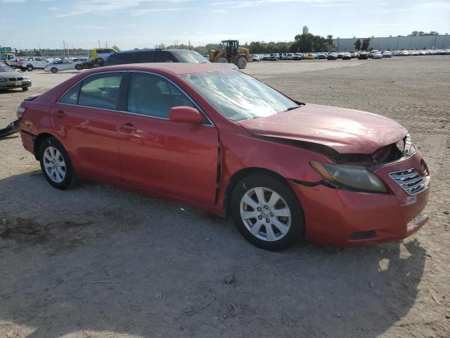 Photo 4 from auction – 2007 TOYOTA CAMRY HYBR with VIN 4T1BB46K67U024126