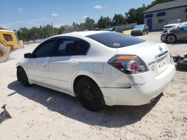 Photo 2 from auction – 2007 NISSAN ALTIMA 2.5 with VIN 1N4AL21E37C210897