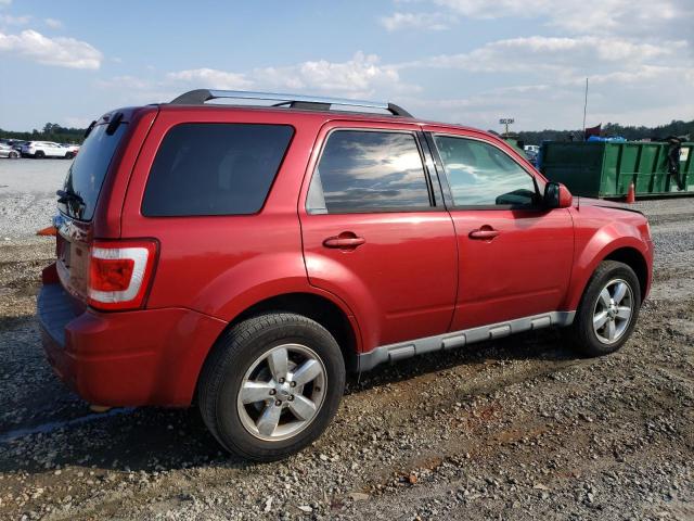 Photo 3 from auction – 2012 FORD ESCAPE LIM with VIN 1FMCU0E71CKA74118