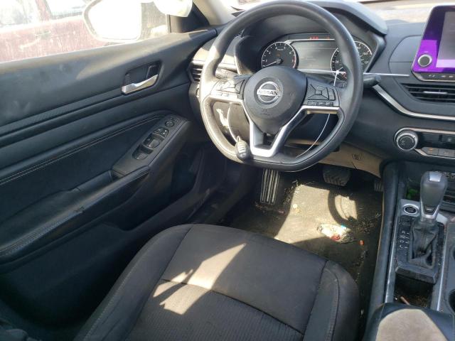 Photo 8 from auction – 2019 NISSAN ALTIMA S with VIN 1N4BL4BV9KC169800