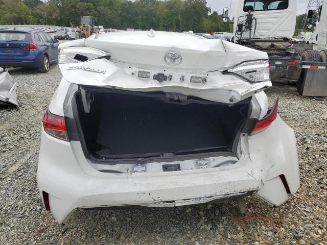 Photo 6 from auction – 2023 TOYOTA COROLLA SE with VIN 5YFB4MDE4PP004630