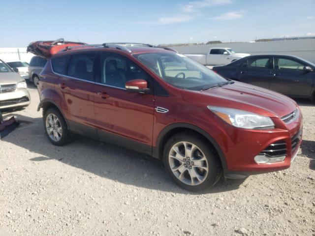 Photo 4 from auction – 2014 FORD ESCAPE TIT with VIN 1FMCU9J95EUD04777