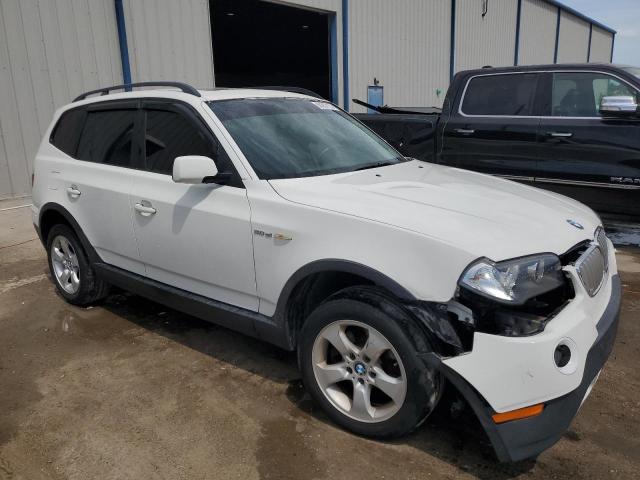 Photo 4 from auction – 2007 BMW X3 3.0SI with VIN WBXPC93457WF27697