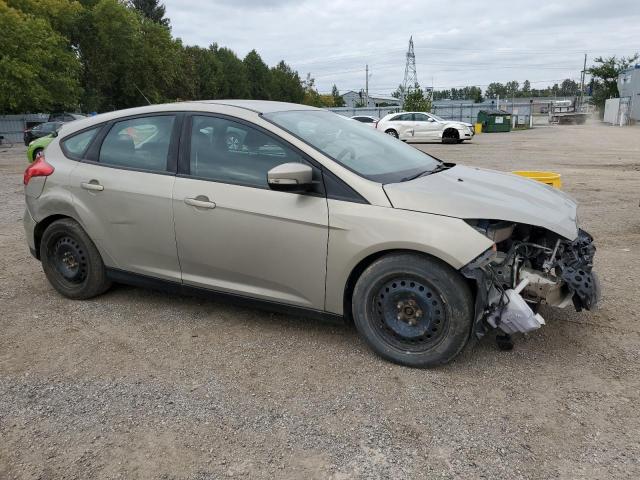 Снимка 4 от търг – 2016 FORD FOCUS SE с VIN 1FADP3K28GL392544