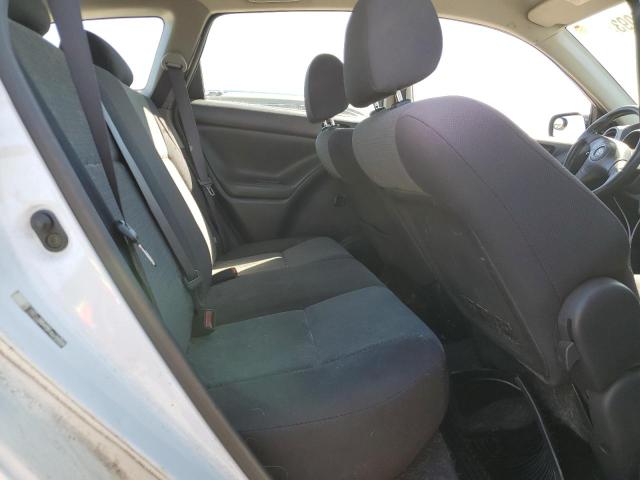 Photo 10 from auction – 2004 TOYOTA COROLLA MA with VIN 2T1KR32E94C279467