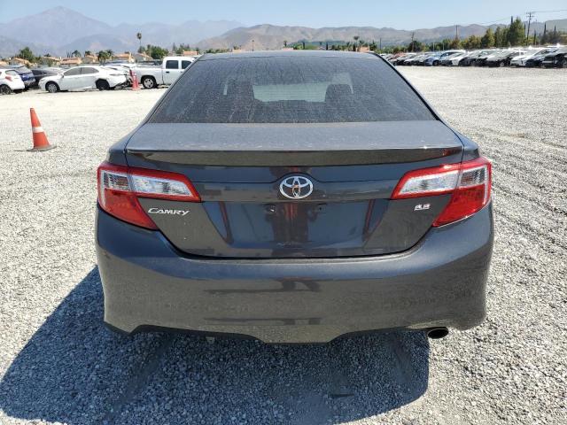 Photo 6 from auction – 2013 TOYOTA CAMRY L with VIN 4T1BF1FKXDU232671