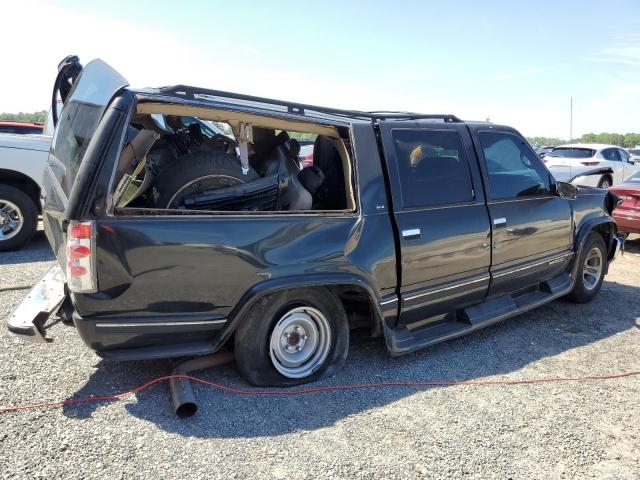Photo 3 from auction – 1999 GMC SUBURBAN C with VIN 1GDEC16R7XJ734076