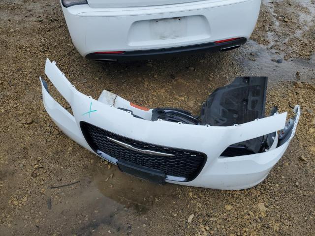 Photo 12 from auction – 2016 CHRYSLER 300 S with VIN 2C3CCABG2GH261130