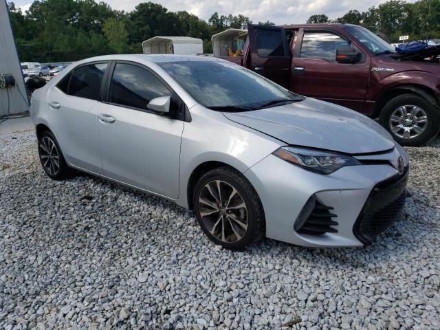 Photo 4 from auction – 2019 TOYOTA COROLLA L with VIN 2T1BURHE9KC214060