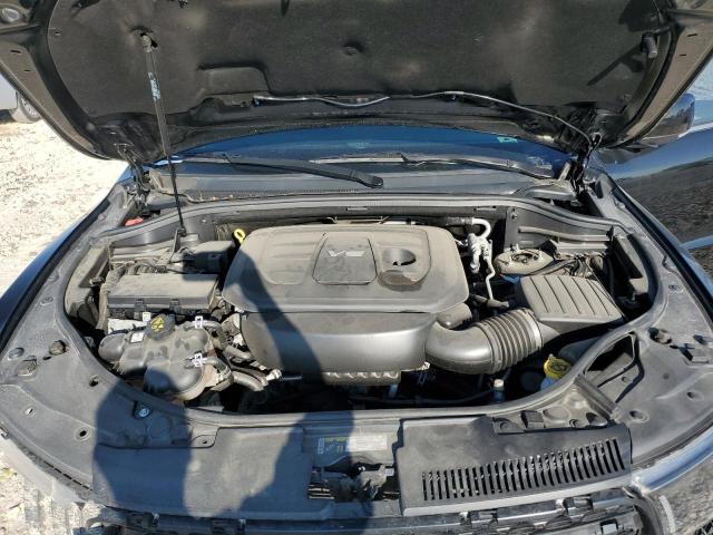Photo 12 from auction – 2017 DODGE DURANGO GT with VIN 1C4RDJDG0HC666939