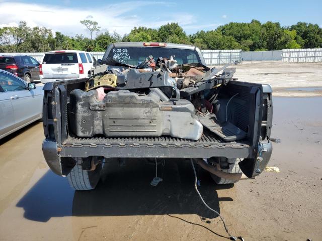 Photo 6 from auction – 2001 CHEVROLET SILVERADO with VIN 1GCEC19V51Z108502