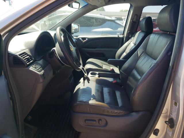 Photo 7 from auction – 2005 HONDA ODYSSEY EX with VIN 5FNRL38775B027237