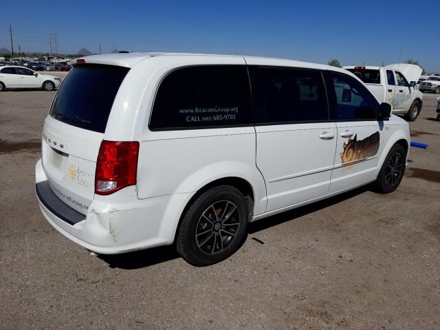 Photo 3 from auction – 2015 DODGE GRAND CARA with VIN 2C4RDGBG5FR746649