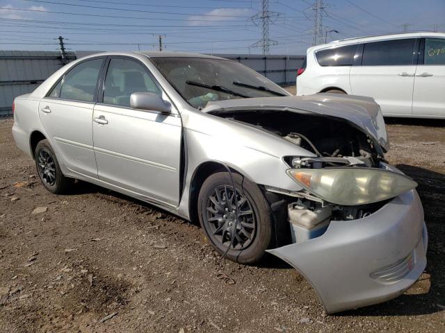 Photo 4 from auction – 2005 TOYOTA CAMRY LE with VIN 4T1BE32K65U429486