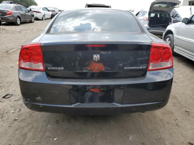 Photo 6 from auction – 2010 DODGE CHARGER with VIN 2B3CA4CD9AH250674