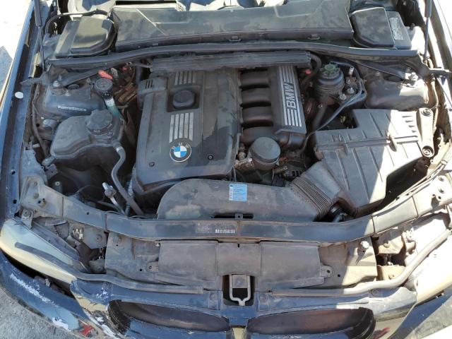 Photo 11 from auction – 2011 BMW 328 I with VIN WBAPH7G53BNM58880