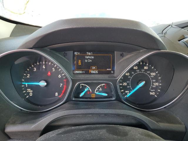 Photo 9 from auction – 2019 FORD ESCAPE S with VIN 1FMCU0F7XKUA22987