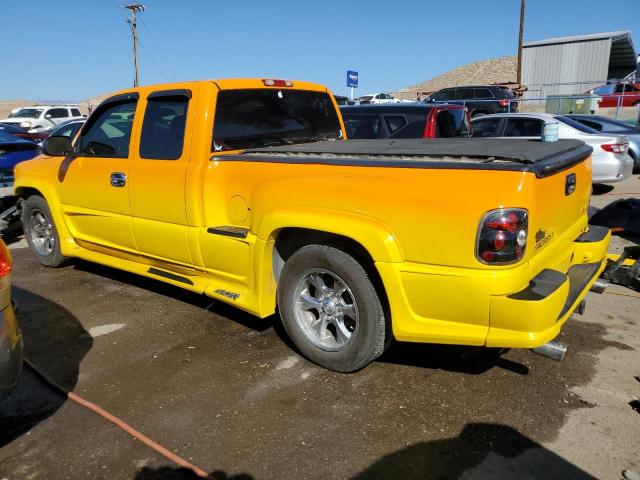 Photo 2 from auction – 2003 GMC NEW SIERRA with VIN 1GTEC19T93Z220107