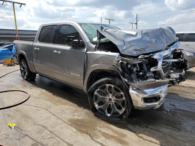 Photo 4 from auction – 2020 RAM 1500 LONGH with VIN 1C6SRFKT0LN165960