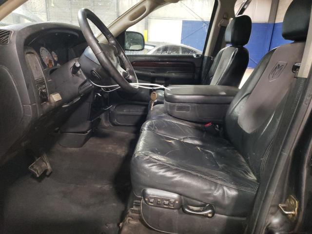 Photo 7 from auction – 2003 DODGE RAM 1500 S with VIN 1D3HU18D13J635934