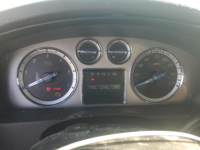 Photo 9 from auction – 2009 CADILLAC ESCALADE E with VIN 1GYFK26289R263753