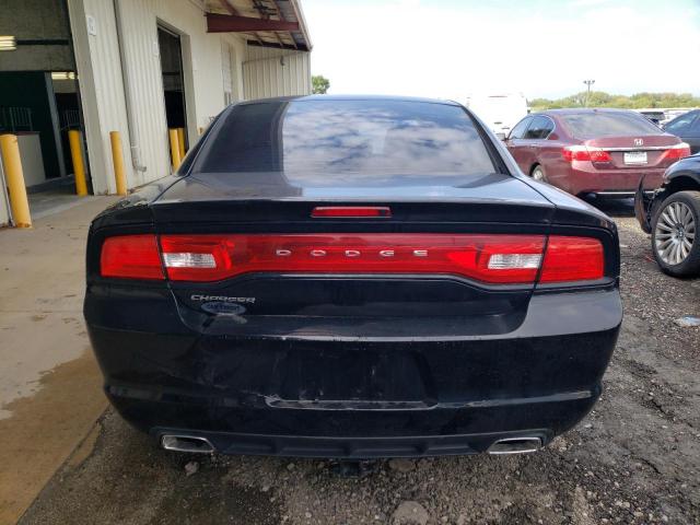 Photo 6 from auction – 2014 DODGE CHARGER SE with VIN 2C3CDXBGXEH350022