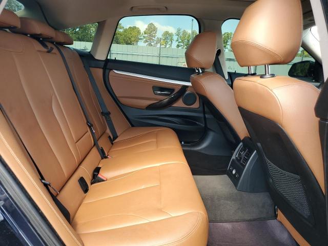 Photo 10 from auction – 2015 BMW 328 XIGT with VIN WBA3X5C54FD561149
