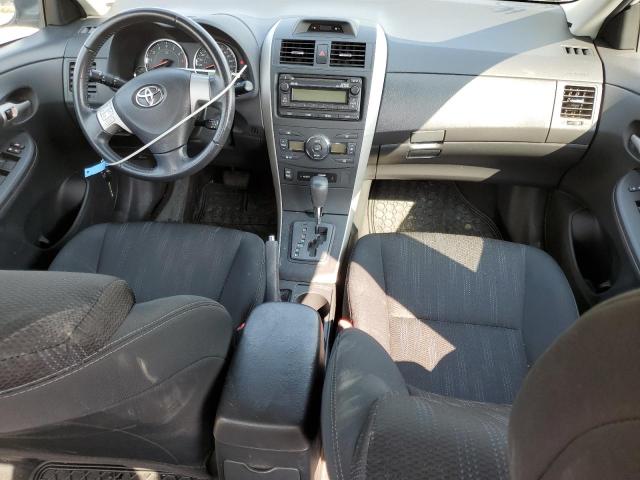 Photo 8 from auction – 2012 TOYOTA COROLLA BA with VIN 2T1BU4EE2CC797967
