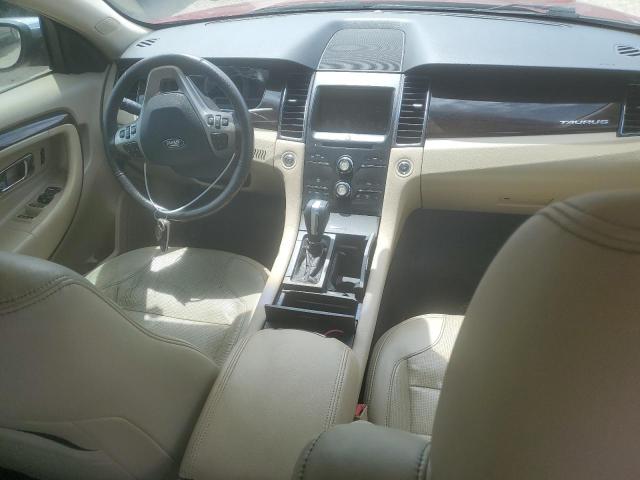 Фото 8 с аукциона – 2014 FORD TAURUS LIM с VIN 1FAHP2F8XEG173763