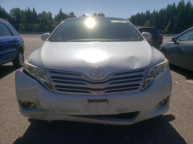 Photo 5 from auction – 2010 TOYOTA VENZA with VIN 4T3ZK3BB7AU032992