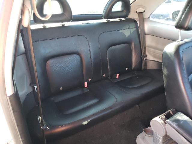 Photo 10 from auction – 2002 VOLKSWAGEN NEW BEETLE with VIN 3VWCK21C72M407614