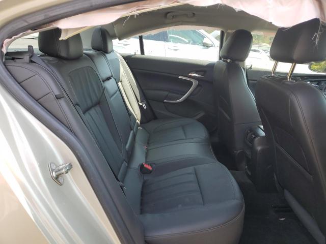 Photo 10 from auction – 2016 BUICK REGAL with VIN 2G4GL5EX8G9110265